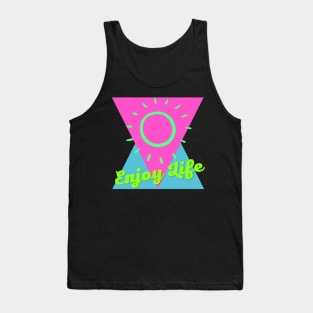 Enjoy Life Tank Top